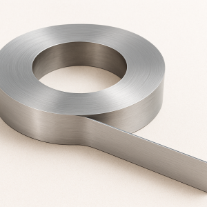 Лента нержавеющая 95х2 мм 20Х13 ГОСТ 4986-79 в наличии в Орле