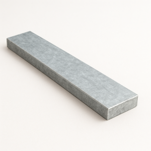 Оцинкованная полоса 30х5 мм 09Г2С ГОСТ 103-2006 в наличии в Орле