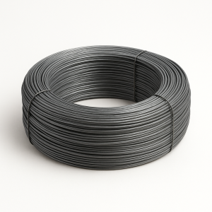 Стальная катанка 20 мм ст3 ГОСТ 30136-95 в наличии в Орле