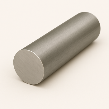 Валковый круг 10 мм 90ХМФ ГОСТ 2590-2006 в наличии в Орле