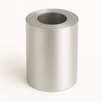 Фольга алюминиевая для упаковки 0,01 мм 3003 ГОСТ 745-2014 в наличии в Орле