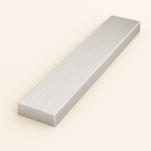 Шина алюминиевая 80х35 мм АД0 ГОСТ 15176-89 в наличии в Орле