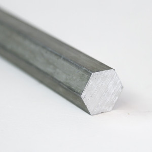 Алюминиевый шестигранник 460 мм EN AW-2011 в наличии в Орле