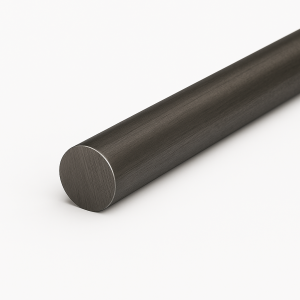 Вольфрамовый пруток 1,7 мм ВЛ ТУ 48-19-27-88 в наличии в Орле