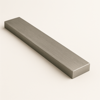 Полоса электротехническая 45х6 мм 11895 ГОСТ 4405-75 в наличии в Орле