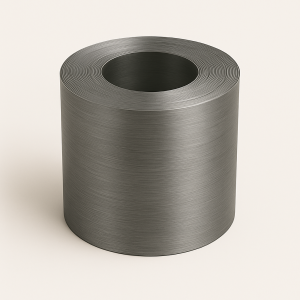 Танталовая фольга 0,09 мм ТВЧ-1 в наличии в Орле