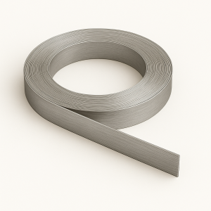 Рессорно-пружинная лента 110х3 мм 60С2А в наличии в Орле