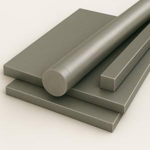 Сталь специальная (спецсталь) 08Х18Н10Т-ВД в наличии в Орле