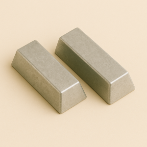 Лигатура алюминий-бериллий AБ1 в наличии в Орле