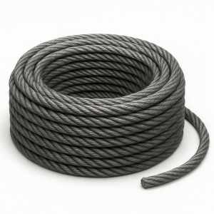 Канат крановый 22 мм ГОСТ 7667-80 в наличии в Орле