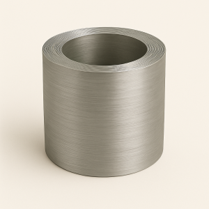 Фольга припоя 0,06х100 мм ПМ17 в наличии в Орле