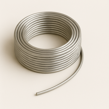 Проволока припоя 0,9 мм ПМГрОБ10-1-0,1 в наличии в Орле