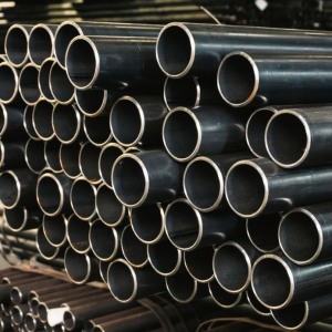 Стальная крекинговая труба 127 мм 7 мм 1Х2М1 ГОСТ 550-75 в наличии в Орле