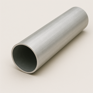 Алюминиевая труба холоднодеформированная 90х3,5 мм АД0 ГОСТ 23697-79 в наличии в Орле