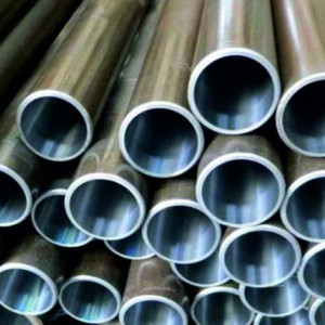 Труба биметаллическая 18х2,5 мм ст20 ГОСТ 22786-77 в наличии в Орле