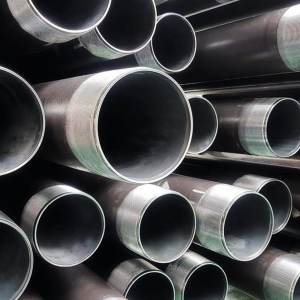 Обсадная труба 108х5х3000 мм ГОСТ Р 51682-2000 прочность Д в наличии в Орле