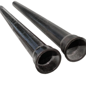 Чугунная труба раструбная 250 мм ВЧШГ ГОСТ ISO 2531-2012 в наличии в Орле