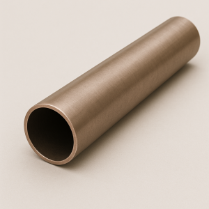 Медно-никелевая труба холоднодеформированная 960 мм CuNi90/10 DIN 86019 WL2.1972 в наличии в Орле