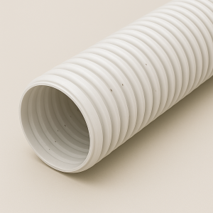 Труба полипропиленовая дренажная DN/OD 1000х2,5 мм ГОСТ Р 54475-2011 в наличии в Орле