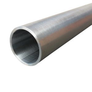 Труба нержавеющая электросварная 10,2х1,2 мм 12Х18Н10Т ГОСТ 10704-91 в наличии в Орле