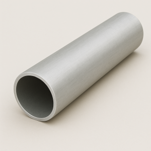 Дюралевая труба 40х2 мм Д16Т ГОСТ 23697-79 в наличии в Орле