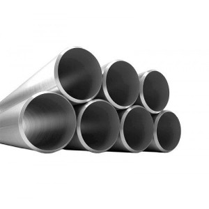 Труба стальная магистральная 1020х26 мм 10Г2Б  мм ГОСТ 20295-85 в наличии в Орле