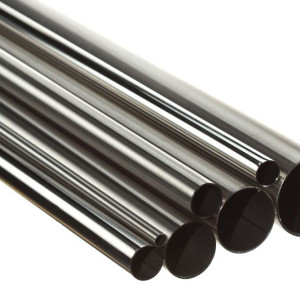 Труба прецизионная 100х10 мм холоднокатаная ст10 ГОСТ 9567-75 в наличии в Орле