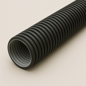 Труба дренажная ПЭ DN/OD 315х1,9 мм ГОСТ Р 54475-2011 в наличии в Орле