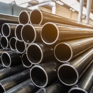 Труба НКВ 42,2х3,5 мм ГОСТ Р 52203-2004 ст10 в наличии в Орле