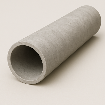 Труба железобетонная безнапорная ТБ 600 мм ГОСТ 6482-2011 в наличии в Орле