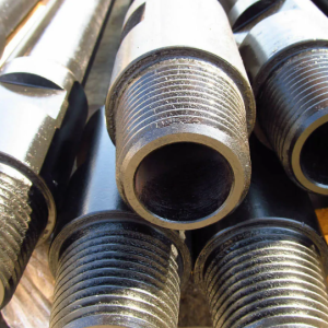 Стальная бурильная труба 54х4,5 мм 40Х ГОСТ 8467-83 в наличии в Орле