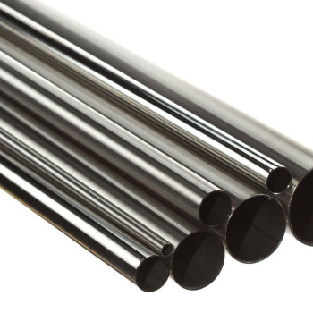 Труба прецизионная 110х3,5 мм холоднокатаная ст10 ГОСТ 9567-75 в наличии в Орле