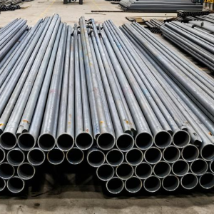 Труба стальная бесшовная горячедеформированная 121 мм 09Г2С ГОСТ 32528-2013 в наличии в Орле