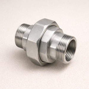 Американка AISI 304 3/8" ВР/ВР в наличии в Орле