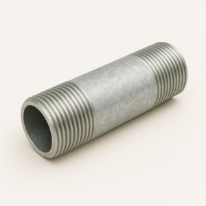 Сгон стальной 20 мм 3/4" ГОСТ 8969-75 в наличии в Орле