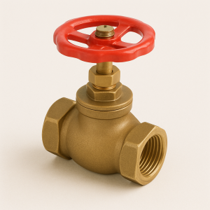 Клапан бронзовый мембранный цапковый ДУ 6 РУ 16 ГОСТ 9697-87 в наличии в Орле