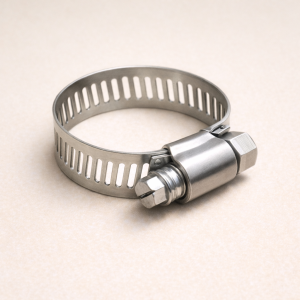 Нержавеющий хомут AISI 304 DN 1/2"-3/4" в наличии в Орле