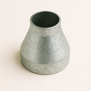 Переход оцинкованный концентрический 32х15 мм в наличии в Орле