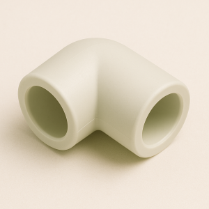 Уголок полипропиленовый 90° ДУ 20 в наличии в Орле