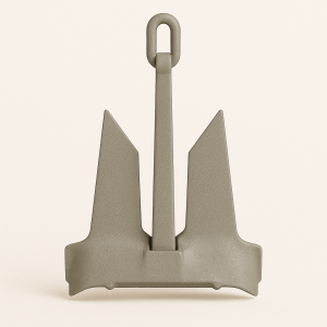 Якорь ПДС 3670 мм ГОСТ 25496-82 в наличии в Орле