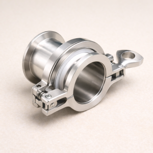 Кламп-комплект AISI 316L 1/2" в наличии в Орле