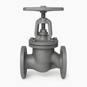 Судовая задвижка клинкетная 350 мм в наличии в Орле