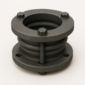 Компенсатор чугунный 80 мм в наличии в Орле