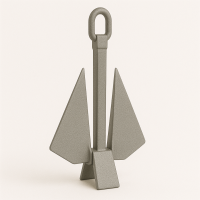 Якорь Дэнфорта 100 кг