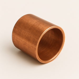 Муфта медная двухраструбная подвижная 76,1 мм М1р ГОСТ 32590-2013 в наличии в Орле