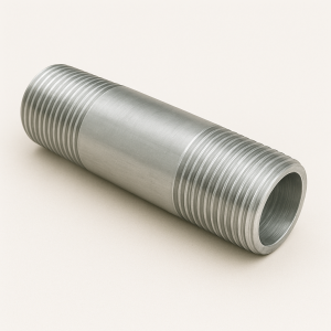 Сгон нержавеющий Ду 15 AISI 304 в наличии в Орле