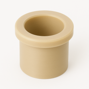 Втулка ПОМ 90х70х1000 мм ПОМ-С в наличии в Орле