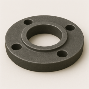 Чугунный фланец редукционный 100 мм в наличии в Орле