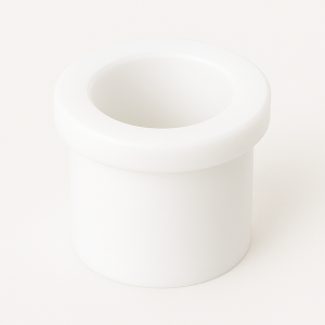 Фторопластовая втулка 100х25х70 мм ПТФЭ ТУ 6-05-810-88 в наличии в Орле