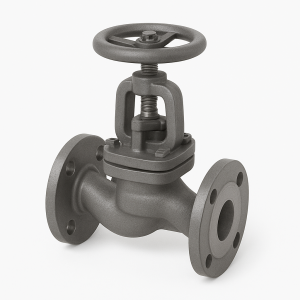 Судовой клапан 250 мм ГОСТ 30816-2002 в наличии в Орле